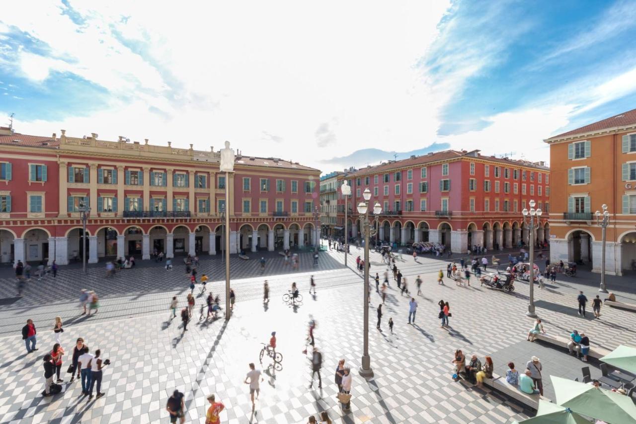 Nestor&Jeeves - Lido Beach - Central - Very Close Sea - Pedestrian Zone Nice Exterior foto