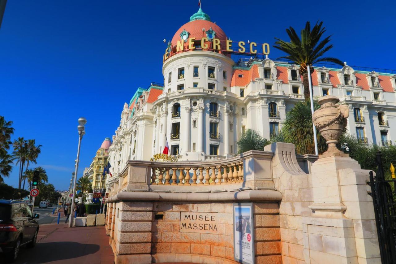 Nestor&Jeeves - Lido Beach - Central - Very Close Sea - Pedestrian Zone Nice Exterior foto