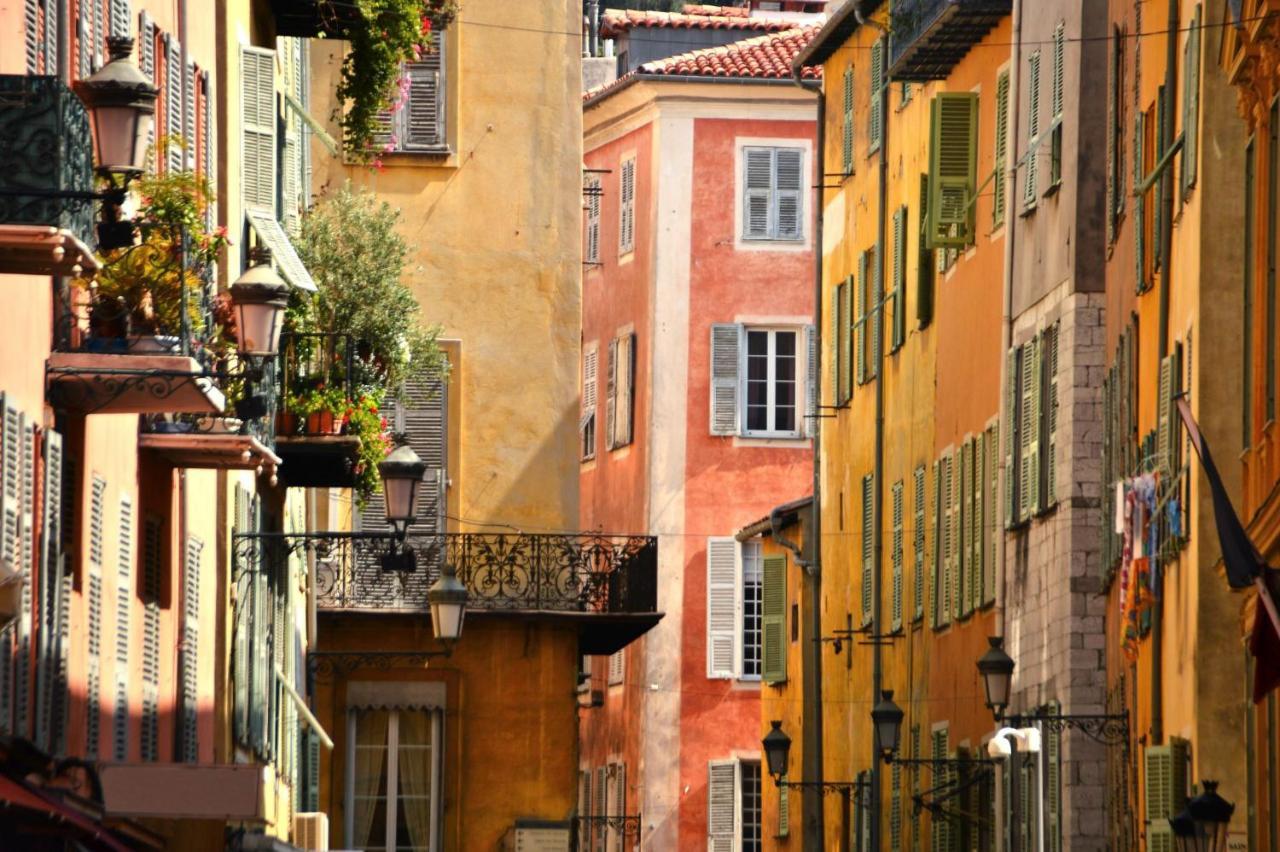 Nestor&Jeeves - Lido Beach - Central - Very Close Sea - Pedestrian Zone Nice Exterior foto