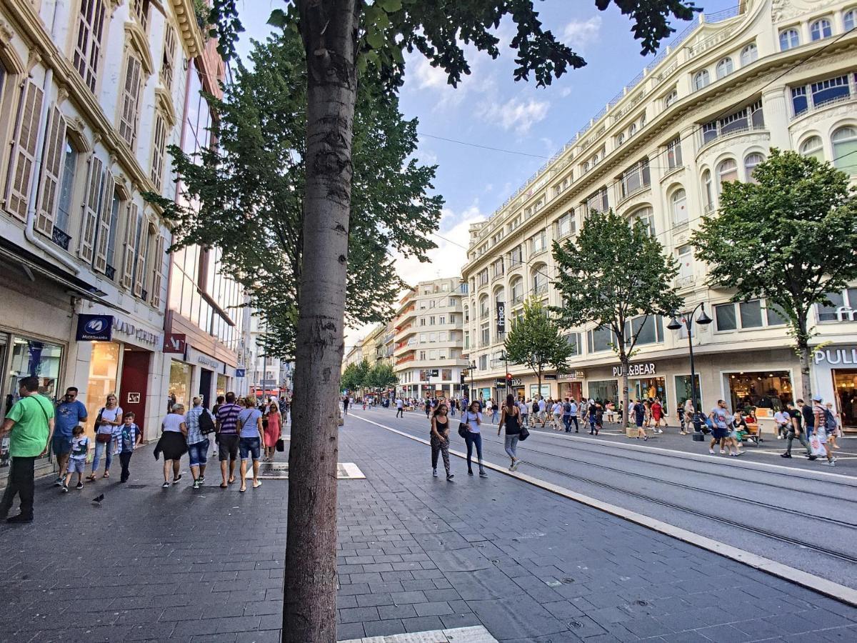 Nestor&Jeeves - Lido Beach - Central - Very Close Sea - Pedestrian Zone Nice Exterior foto